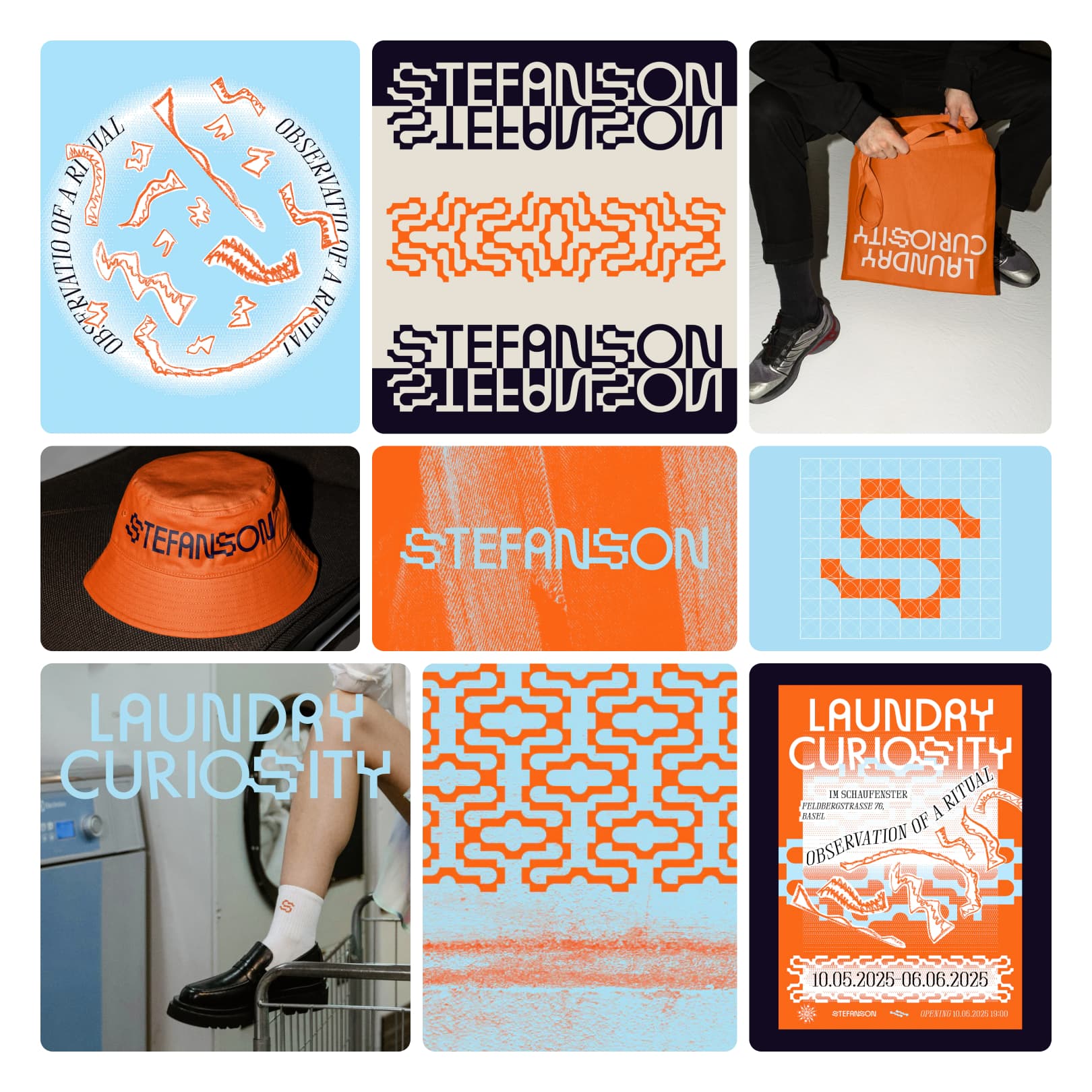 Stefanson brand bento