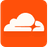 Cloudflare logo