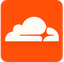 Cloudflare logo