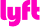 Lyft logo