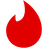 Tinder logo