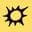 Black Bee Honey logo