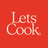 Letscook logo