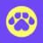 MillionPugs logo