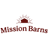 Mission Barns logo