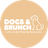 Dogs & Brunch logo