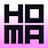 Homa logo