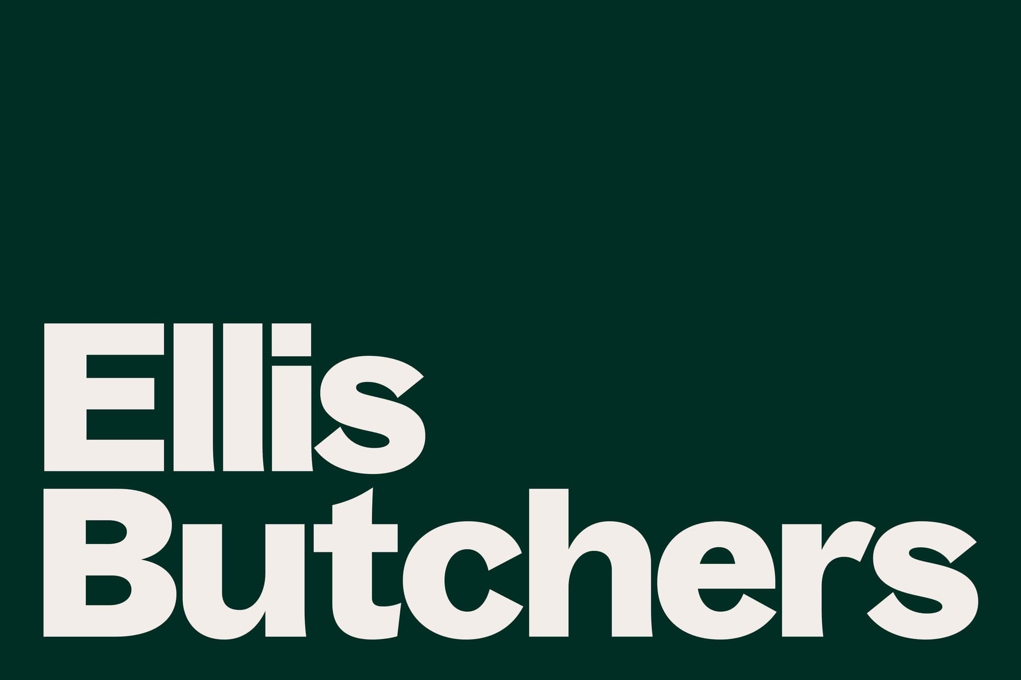 Wordmark Lockup shot preview