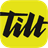 Tilt logo