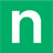 Nerdy logo