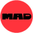 MAD logo