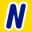 Nesquik logo