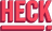 What the HECK! logo