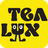 Tealux logo